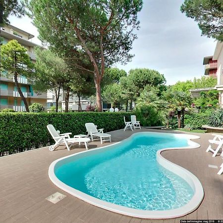 Hotel Kiss Cesenatico Eksteriør billede